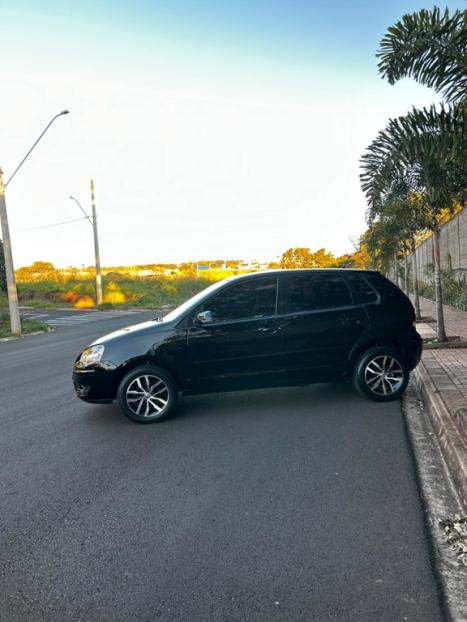 VOLKSWAGEN Polo Hatch 1.6 4P SPORTLINE FLEX, Foto 4