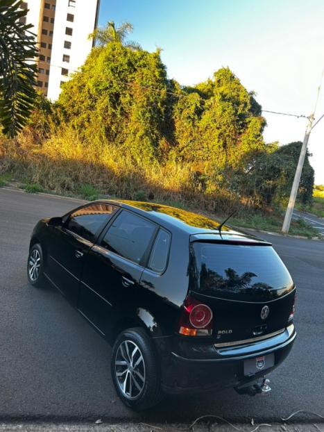 VOLKSWAGEN Polo Hatch 1.6 4P SPORTLINE FLEX, Foto 5