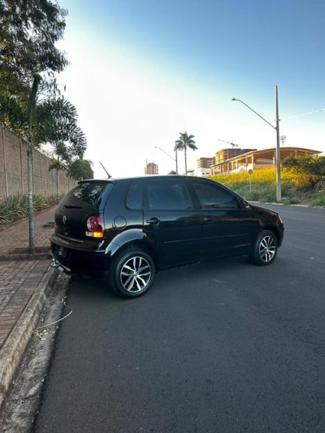 VOLKSWAGEN Polo Hatch 1.6 4P SPORTLINE FLEX, Foto 7