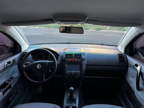 VOLKSWAGEN Polo Hatch 1.6 4P SPORTLINE FLEX, Foto 9