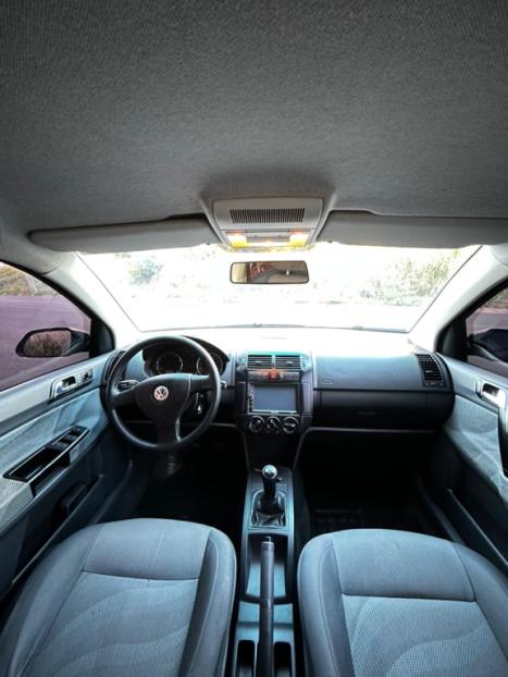 VOLKSWAGEN Polo Hatch 1.6 4P SPORTLINE FLEX, Foto 10