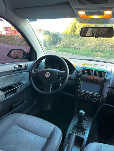VOLKSWAGEN Polo Hatch 1.6 4P SPORTLINE FLEX, Foto 11