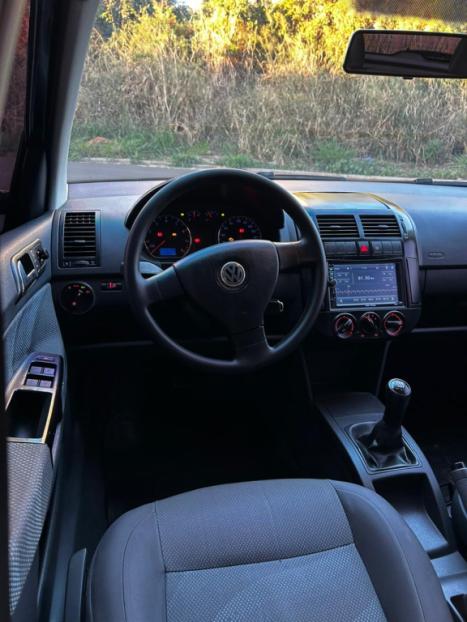 VOLKSWAGEN Polo Hatch 1.6 4P SPORTLINE FLEX, Foto 13