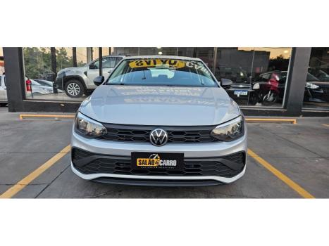 VOLKSWAGEN Polo Hatch 1.0 12V 4P MPI FLEX, Foto 1