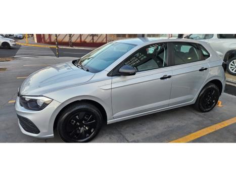 VOLKSWAGEN Polo Hatch 1.0 12V 4P MPI FLEX, Foto 2