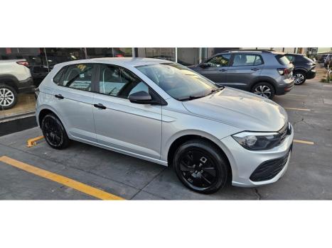 VOLKSWAGEN Polo Hatch 1.0 12V 4P MPI FLEX, Foto 3