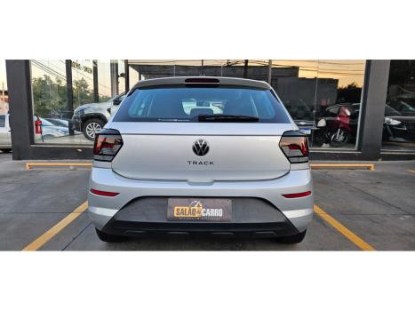 VOLKSWAGEN Polo Hatch 1.0 12V 4P MPI FLEX, Foto 4