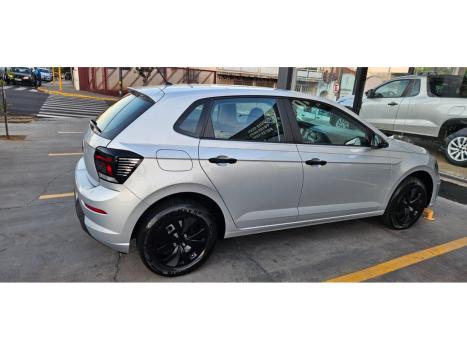 VOLKSWAGEN Polo Hatch 1.0 12V 4P MPI FLEX, Foto 5