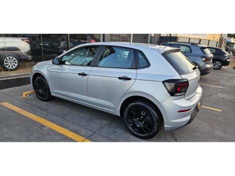 VOLKSWAGEN Polo Hatch 1.0 12V 4P MPI FLEX, Foto 6