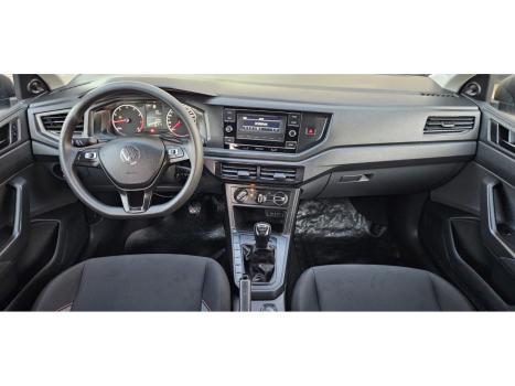 VOLKSWAGEN Polo Hatch 1.0 12V 4P MPI FLEX, Foto 7