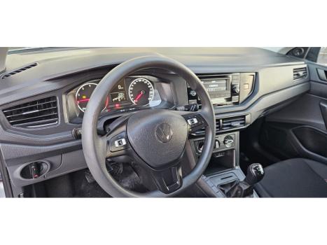 VOLKSWAGEN Polo Hatch 1.0 12V 4P MPI FLEX, Foto 8