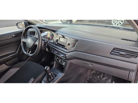 VOLKSWAGEN Polo Hatch 1.0 12V 4P MPI FLEX, Foto 9