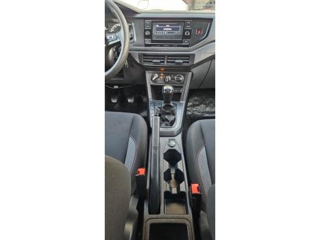VOLKSWAGEN Polo Hatch 1.0 12V 4P MPI FLEX, Foto 10