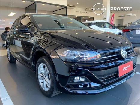 VOLKSWAGEN Polo Hatch 1.0 12V 4P 200 TSI  COMFORTLINE AUTOMTICO, Foto 1