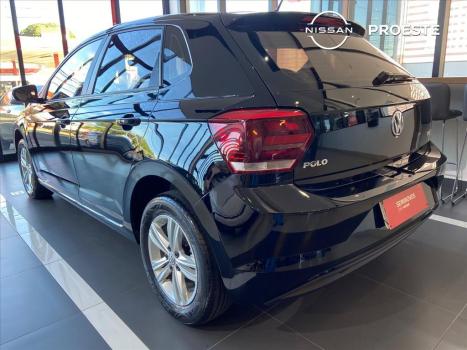 VOLKSWAGEN Polo Hatch 1.0 12V 4P 200 TSI  COMFORTLINE AUTOMTICO, Foto 4