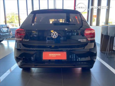 VOLKSWAGEN Polo Hatch 1.0 12V 4P 200 TSI  COMFORTLINE AUTOMTICO, Foto 5