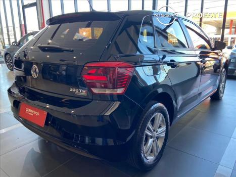 VOLKSWAGEN Polo Hatch 1.0 12V 4P 200 TSI  COMFORTLINE AUTOMTICO, Foto 6