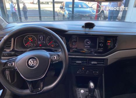 VOLKSWAGEN Polo Hatch 1.0 12V 4P 200 TSI  COMFORTLINE AUTOMTICO, Foto 8