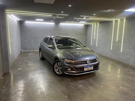 VOLKSWAGEN Polo Hatch 1.0 12V 4P 200 TSI  COMFORTLINE AUTOMTICO, Foto 1