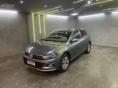 VOLKSWAGEN Polo Hatch 1.0 12V 4P 200 TSI  COMFORTLINE AUTOMTICO, Foto 2
