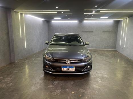 VOLKSWAGEN Polo Hatch 1.0 12V 4P 200 TSI  COMFORTLINE AUTOMTICO, Foto 3