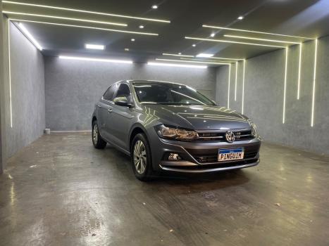 VOLKSWAGEN Polo Hatch 1.0 12V 4P 200 TSI  COMFORTLINE AUTOMTICO, Foto 4