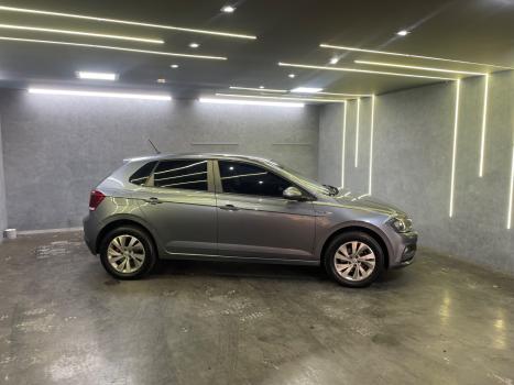 VOLKSWAGEN Polo Hatch 1.0 12V 4P 200 TSI  COMFORTLINE AUTOMTICO, Foto 5