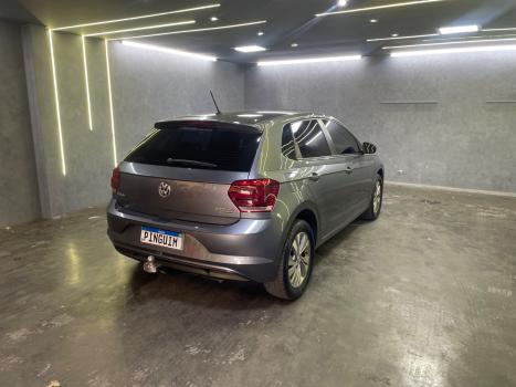 VOLKSWAGEN Polo Hatch 1.0 12V 4P 200 TSI  COMFORTLINE AUTOMTICO, Foto 6