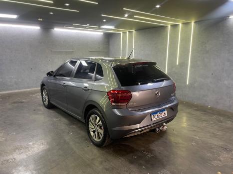 VOLKSWAGEN Polo Hatch 1.0 12V 4P 200 TSI  COMFORTLINE AUTOMTICO, Foto 7