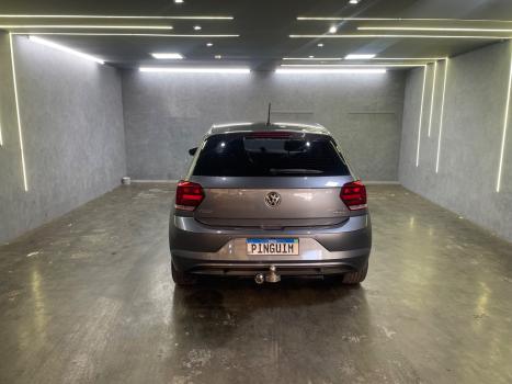 VOLKSWAGEN Polo Hatch 1.0 12V 4P 200 TSI  COMFORTLINE AUTOMTICO, Foto 8