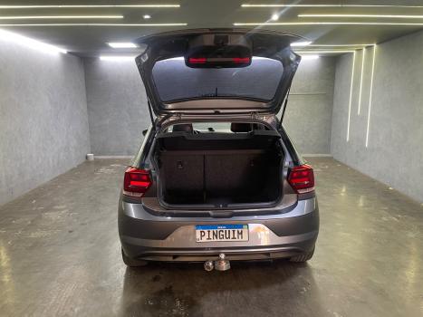 VOLKSWAGEN Polo Hatch 1.0 12V 4P 200 TSI  COMFORTLINE AUTOMTICO, Foto 9
