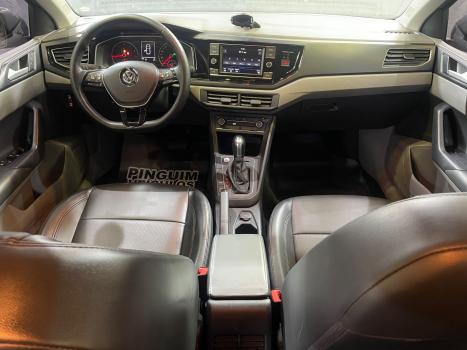 VOLKSWAGEN Polo Hatch 1.0 12V 4P 200 TSI  COMFORTLINE AUTOMTICO, Foto 12
