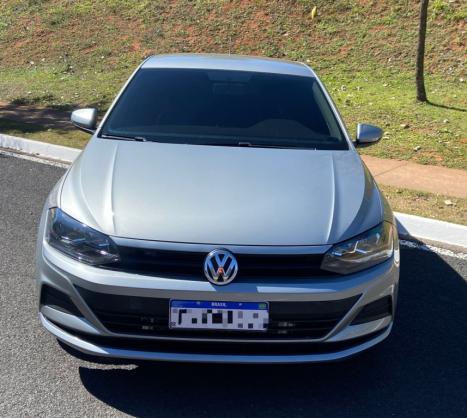 VOLKSWAGEN Polo Hatch 1.6 4P MSI FLEX, Foto 2