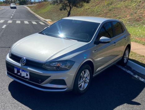 VOLKSWAGEN Polo Hatch 1.6 4P MSI FLEX, Foto 1