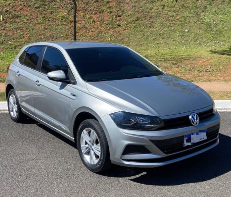 VOLKSWAGEN Polo Hatch 1.6 4P MSI FLEX, Foto 3