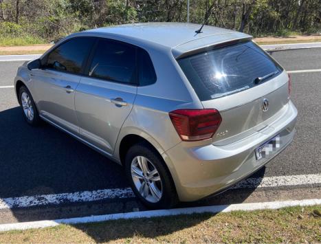 VOLKSWAGEN Polo Hatch 1.6 4P MSI FLEX, Foto 8