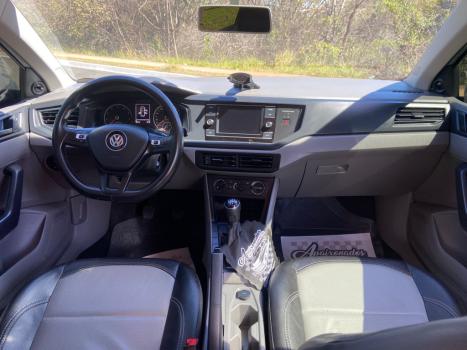 VOLKSWAGEN Polo Hatch 1.6 4P MSI FLEX, Foto 4