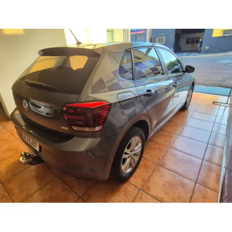 VOLKSWAGEN Polo Hatch 1.6 4P MSI FLEX, Foto 2