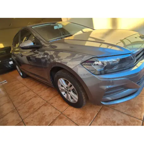 VOLKSWAGEN Polo Hatch 1.6 4P MSI FLEX, Foto 3