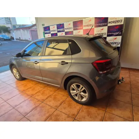 VOLKSWAGEN Polo Hatch 1.6 4P MSI FLEX, Foto 4
