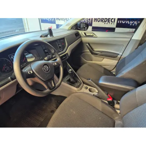 VOLKSWAGEN Polo Hatch 1.6 4P MSI FLEX, Foto 6