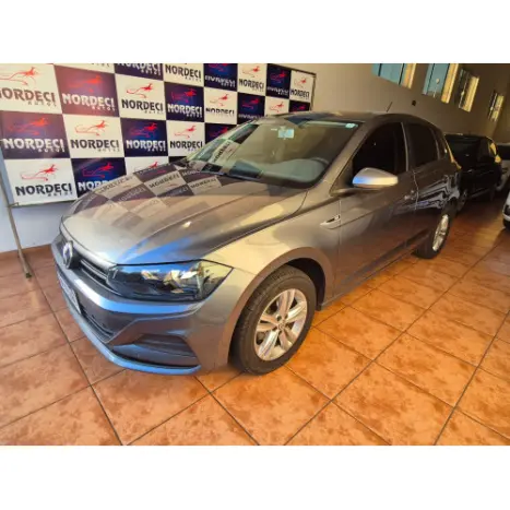 VOLKSWAGEN Polo Hatch 1.6 4P MSI FLEX, Foto 7