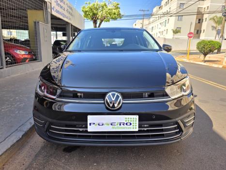 VOLKSWAGEN Polo Hatch 1.0 4P 170 TSI HIGHLINE AUTOMTICO, Foto 7