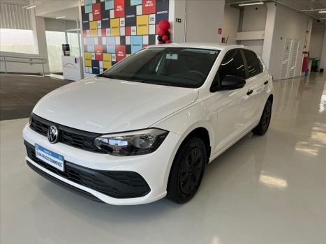 VOLKSWAGEN Polo Hatch 1.0 4P MPI TRACK, Foto 1