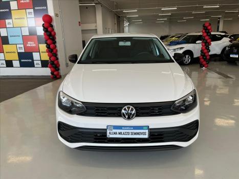 VOLKSWAGEN Polo Hatch 1.0 4P MPI TRACK, Foto 2