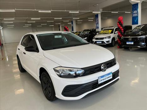 VOLKSWAGEN Polo Hatch 1.0 4P MPI TRACK, Foto 3