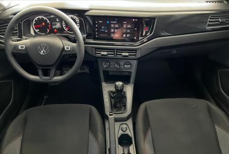 VOLKSWAGEN Polo Hatch 1.0 4P MPI TRACK, Foto 7