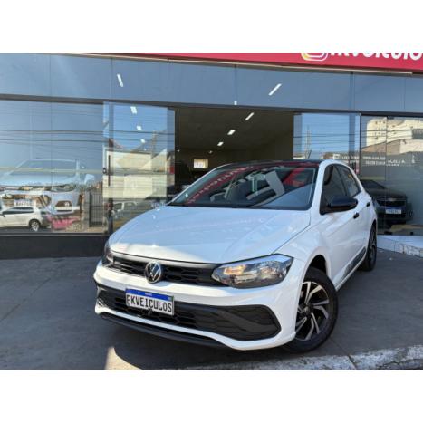 VOLKSWAGEN Polo Hatch 1.0 4P MPI TRACK ROCK IN ROCK, Foto 2