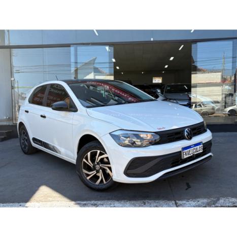 VOLKSWAGEN Polo Hatch 1.0 4P MPI TRACK ROCK IN ROCK, Foto 3