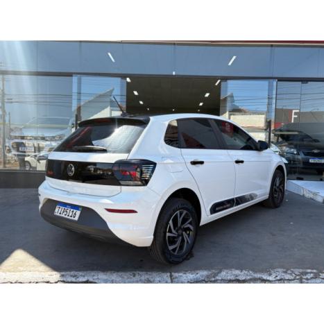 VOLKSWAGEN Polo Hatch 1.0 4P MPI TRACK ROCK IN ROCK, Foto 5